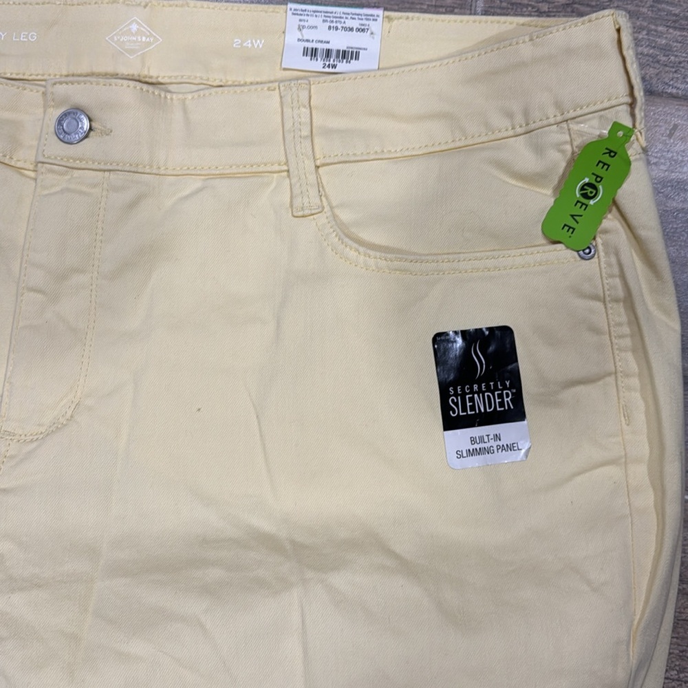 Jeans - Picture 2 of 4